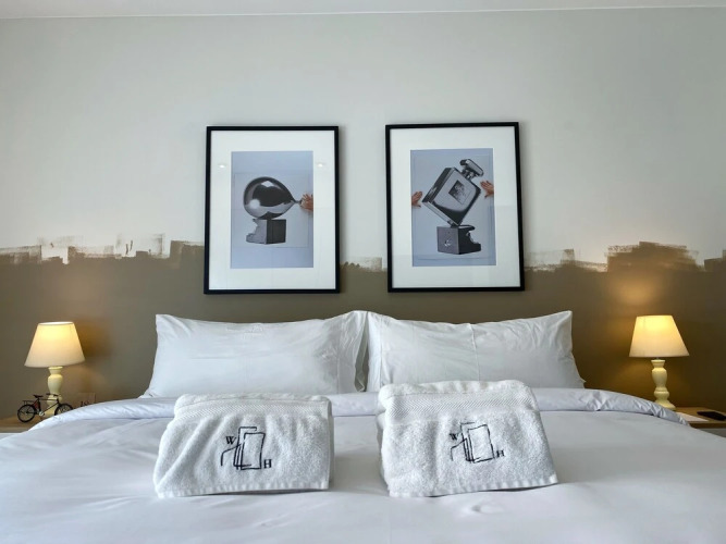 Elegant 2BR Ocean View — фото 4