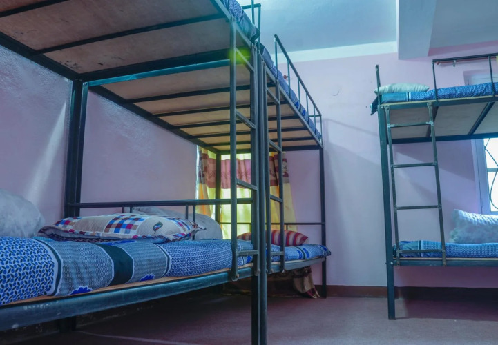 Dormitory Nepal — фото 3