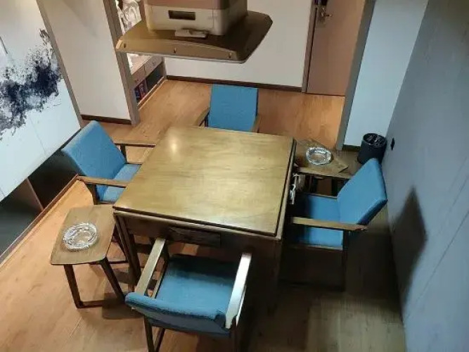 Anxin Apartment — фото 3