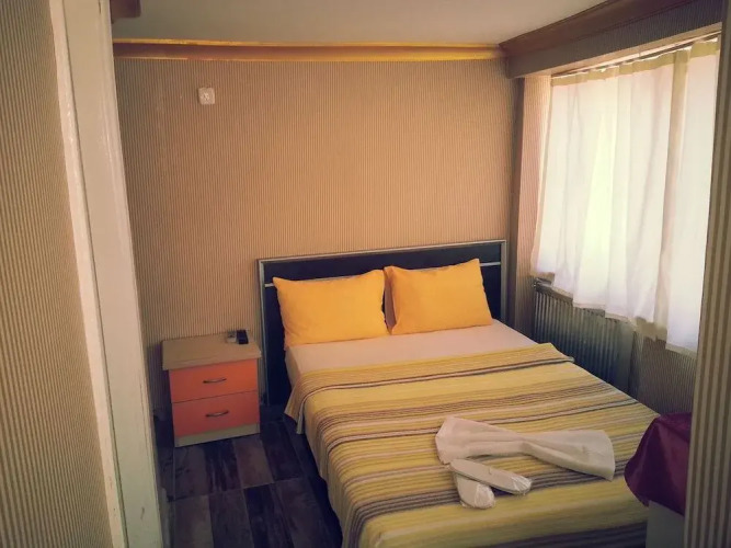 Otel Turker — фото 2