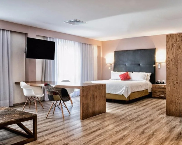Stain Hotels — фото 4