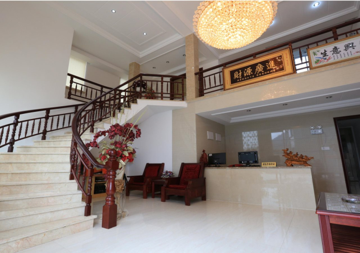 Longtai Inn — фото 5