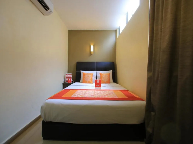 Easy Hotel Ampang — фото 3