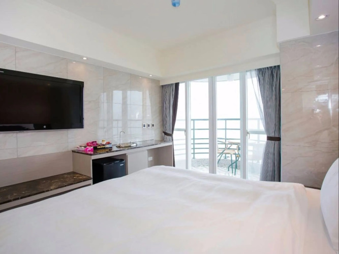 Shui Sha Lian Hotel
