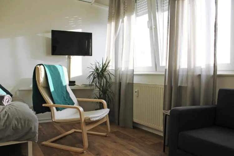 Studio apartman — фото 2