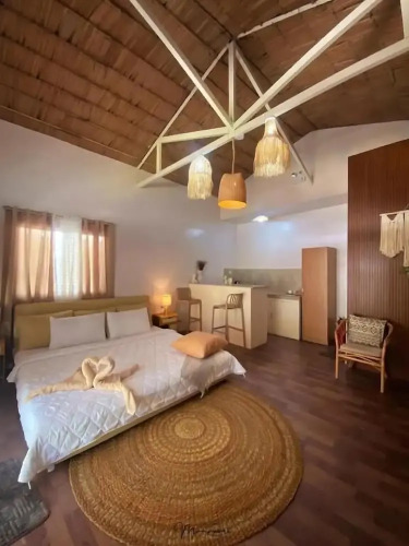 Manawari Beach Resort — фото 2