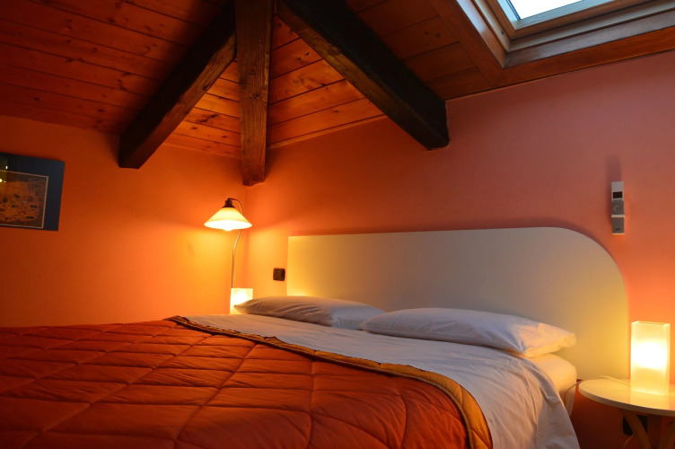 B&B Carafa Suite — фото 3