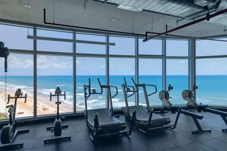 Max Beach Resort — фото 4