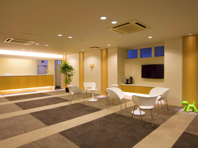 Hotel Premium Green Plus — фото 3