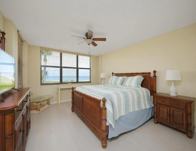 Barefoot Trace by Distinctive Beach Rentals — фото 4