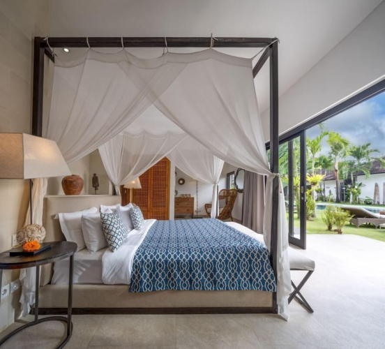 Abaca Villas — фото 3