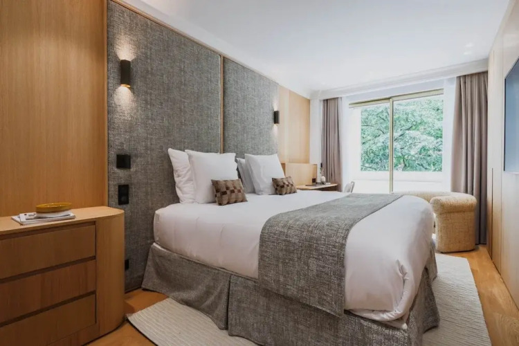 Exceptional Flat - 1bd/6p- Arc de Triomphe — фото 2
