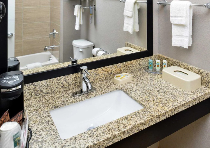 Scottish Inns & Suites — фото 2