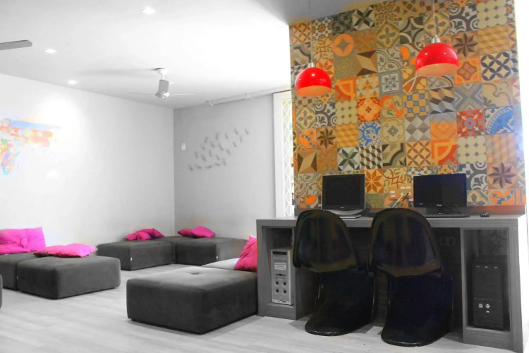 Beach Backpackers Hostel — фото 4