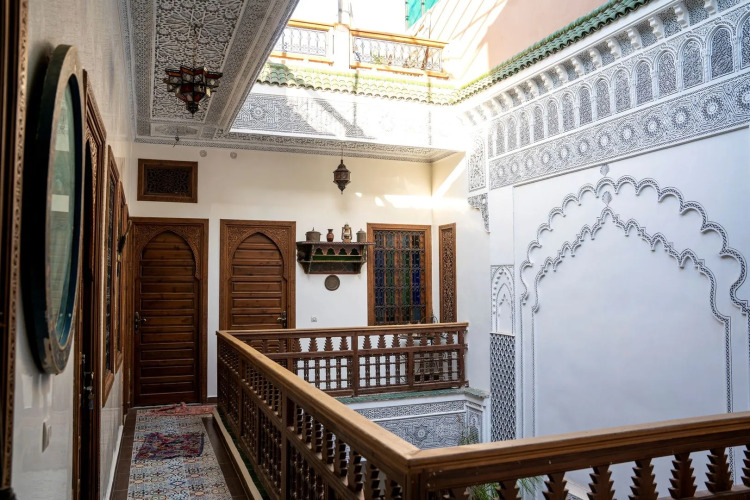 Riad Nouhal — фото 5