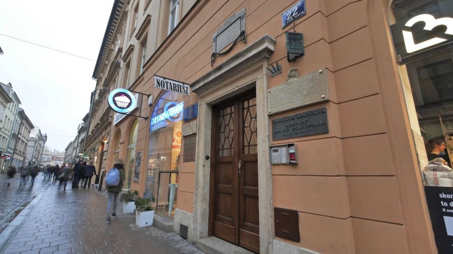 Szewska 22 Boutique