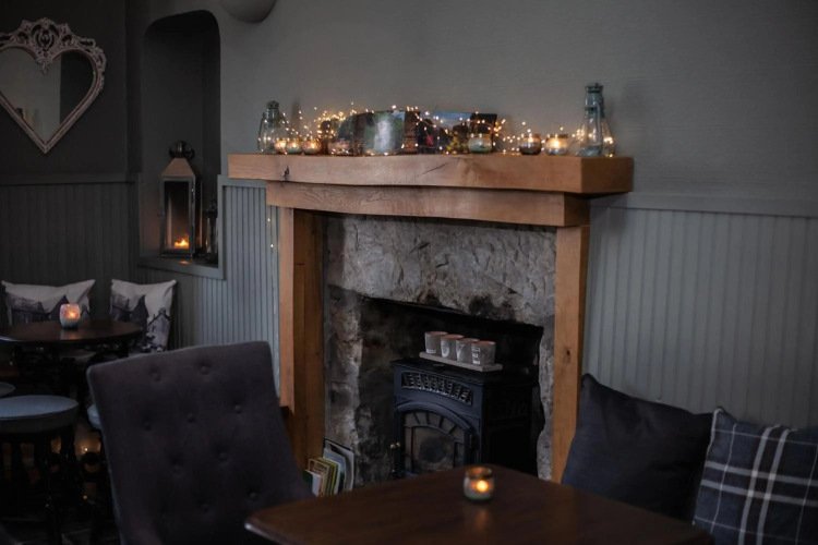 The Courie Inn — фото 3