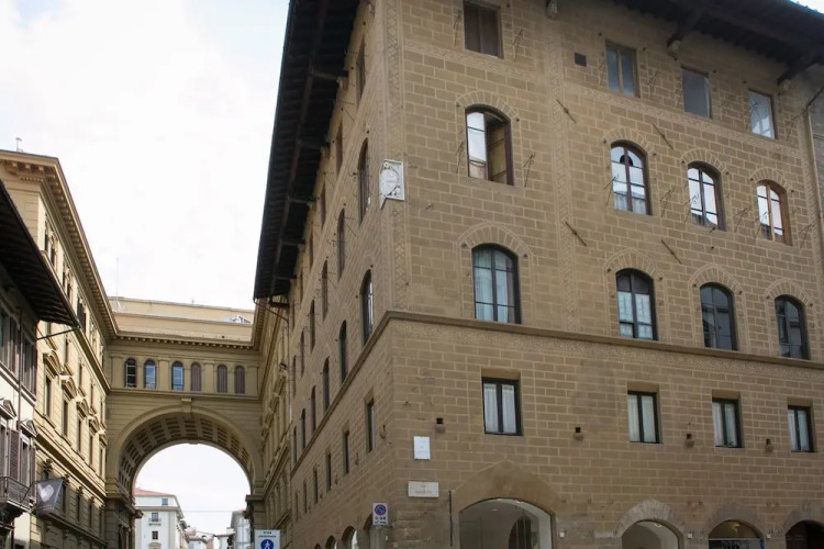 Mabelle Firenze Residenza Sassetti