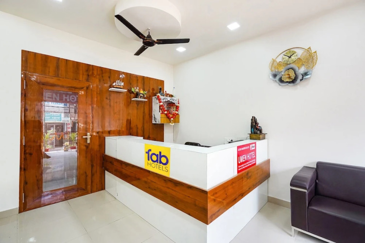 Fabexpress Relax Suites — фото 2