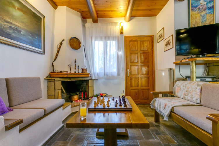 Agapi Villa — фото 3