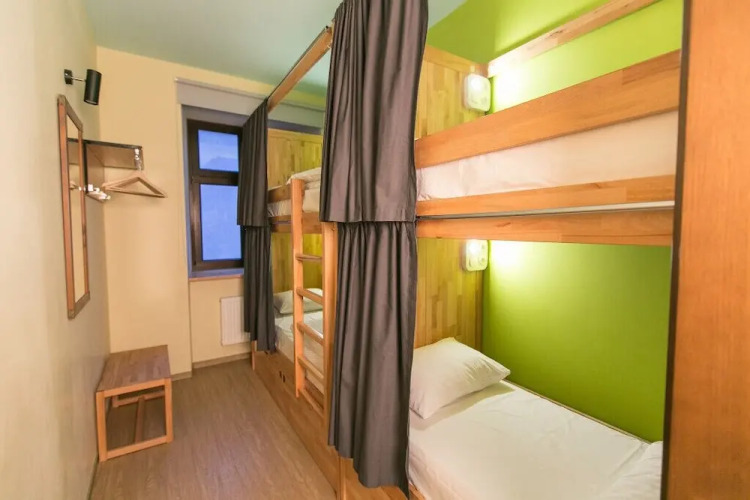 Фотография номера хостела DREAM Lviv