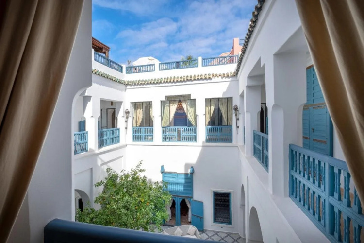 Riad Khalifa