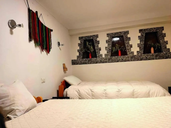 Hotel Museo Cusco — фото 4