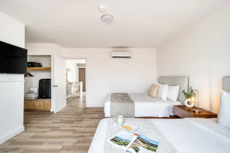 Beach House by ULIV — фото 3