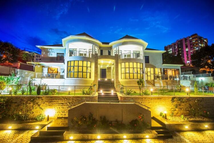 The Court Boutique Hotel