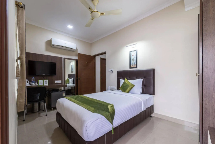 Mount Kailash Suites — фото 5