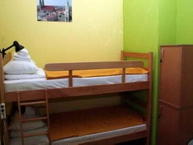 GO2 Hostel Belgrade — фото 2