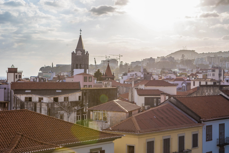 Five Design Rooftop by Storytellers