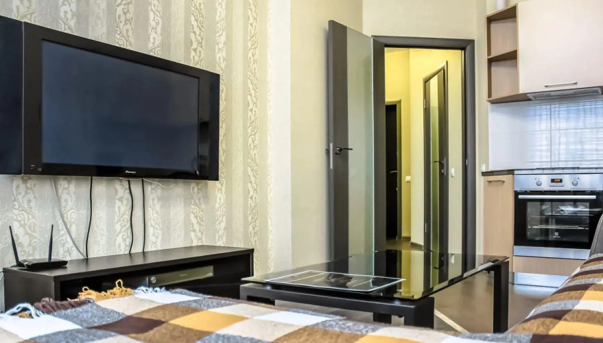 Фотография номера квартиры Guesthouse Московский проспект (Гестхаус)