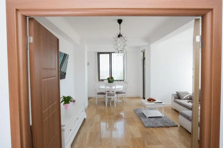 Mamaia Solid Residence Top Dreams 2 — фото 2