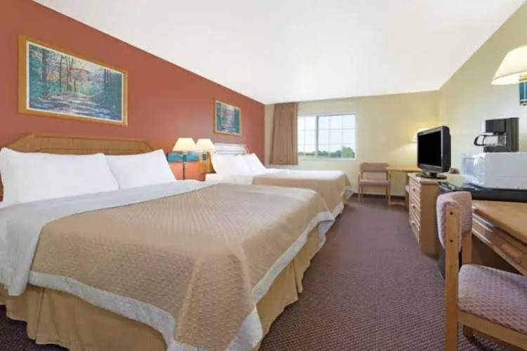Cameron Days Inn — фото 2