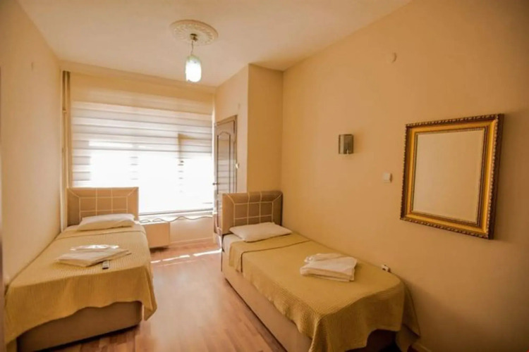 Cappa Hotel — фото 3