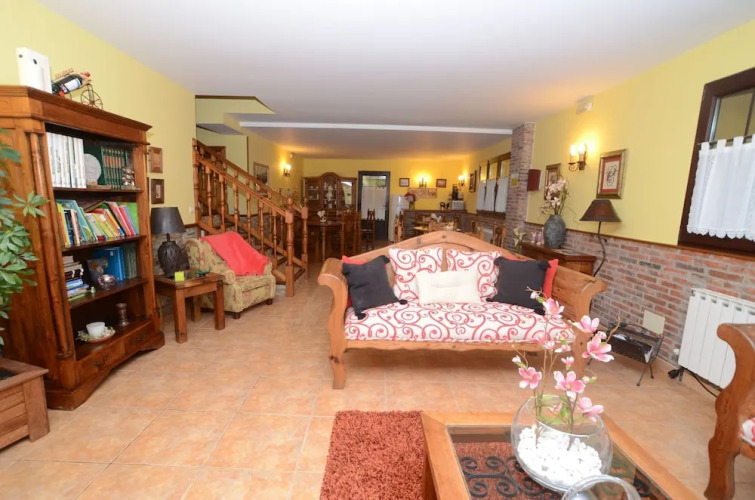 Apartamentos Cantabria - Ref. 1002 — фото 2