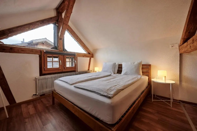 Lakeside Tiny House Brienz — фото 2