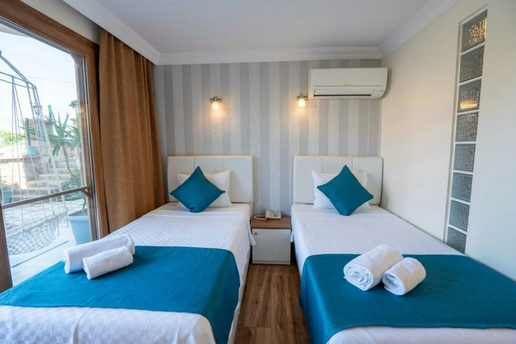 Cunda Giritlioğlu Otel — фото 4