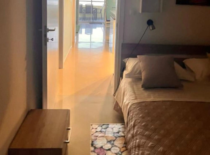 Beachfront Apartment Live — фото 3