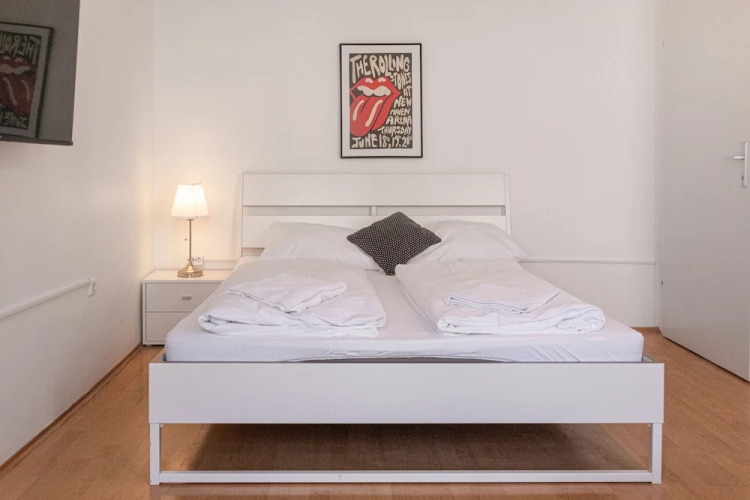 Friendly 3BR shared Apt-WienerStadthalle — фото 5