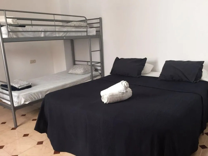 Charming Nerja Hostel — фото 4