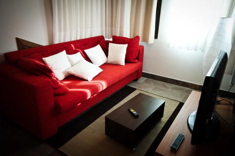 Apartamentos Abaco — фото 3