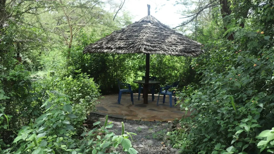 Ishara Lodge — фото 3