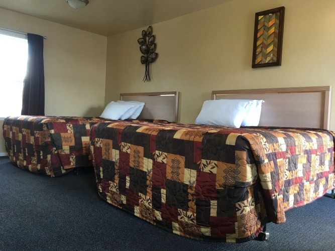 Bend Value Inn — фото 4