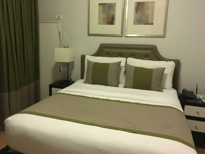 Avant Serviced Suites — фото 3