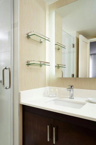 Residence Inn by Marriott Montreal Downtown