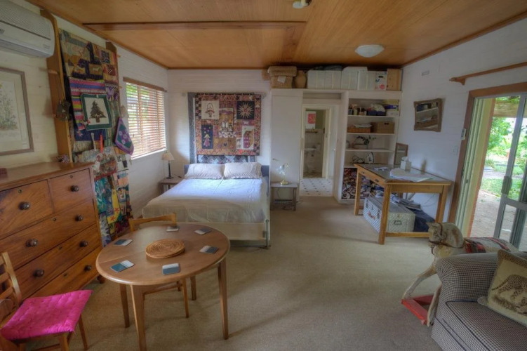 Quilters Studio — фото 4