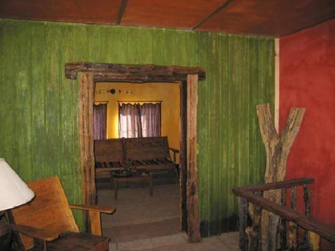 La Damiana Inn — фото 3