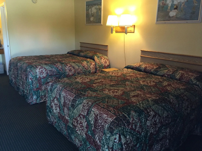 Blackwater Inn — фото 3
